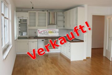 # Schicke Wohnung in beliebter Lage mit Best-Ausstattung!, 96047 Bamberg, Etagenwohnung